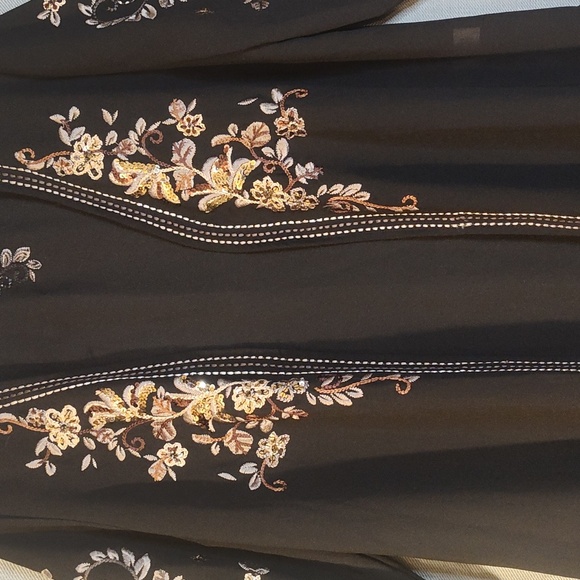 Cardigan - Picture 3 of 8